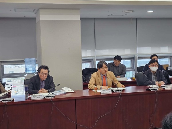 도는 대기질 개선을 위해 제1차 시행계획(2020-2024) 종료에 앞서 강화된 국가목표와 변화된 환경 여건 등을 반영한 제2차 시행계획을 수립해 선제적으로 대응할 방침이다. (사진=충남도)