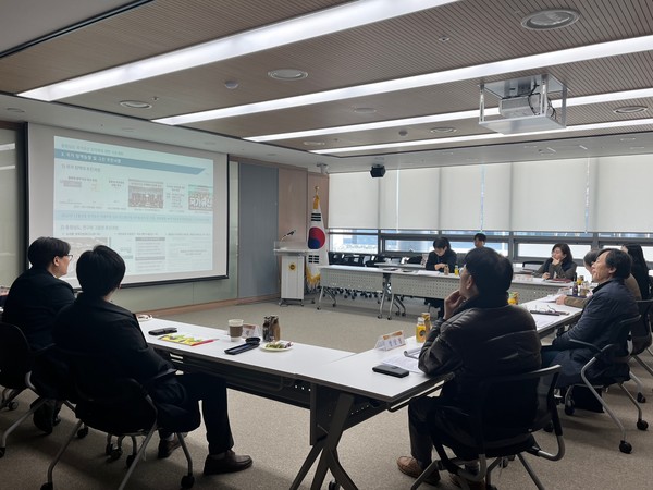 충남도가 국가유산 정책체계 대전환에 발맞춰 선제대응을 통한 체계적이고, 효율적인 ‘충남형 국가유산 정책 추진 전략’ 마련에 나섰다. (사진=충남도)