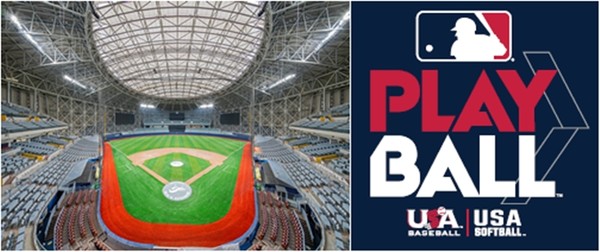 이와 관련  서울시는 유소년 야구 선수 대상 ‘MLB 월드투어 서울 시리즈 플레이볼 클리닉’과 소외계층 300명을 경기에 초청하는 행사를 진행한다. (사진·자료=서울)