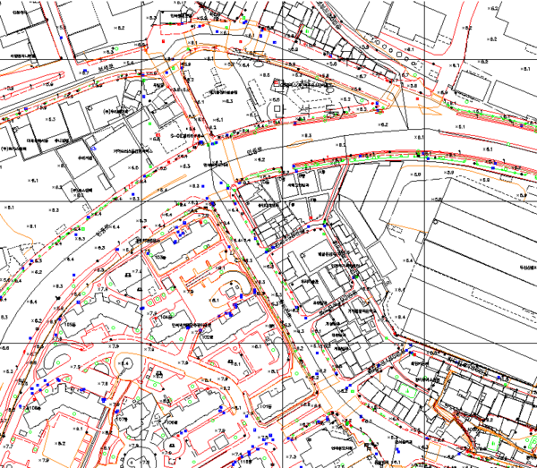 인천광역시는 국토교통부 주관 ‘고정밀 전자지도 구축 챌린지 사업’ 공모에 최종 선정돼 전국 광역시·도 최초로 고정밀 전자지도 수시 갱신 체계를 도입한다고 밝혔다. (자료=인천시)