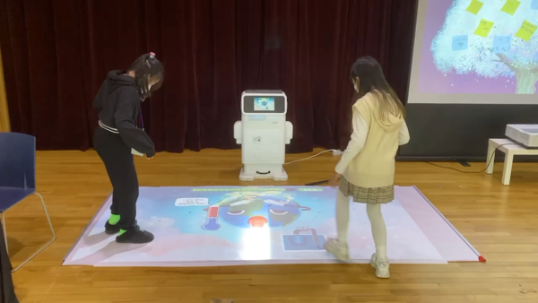 대전 서구(구청장 서철모)는 관내 학생, 시민 등을 대상으로 자원 순환 교육용 AR(증강현실)‧VR(가상현실) 콘텐츠를 개발해 찾아가는 스마트 자원 순환 교육을 추진한다고 28일 밝혔다. (사진=대전 서구)