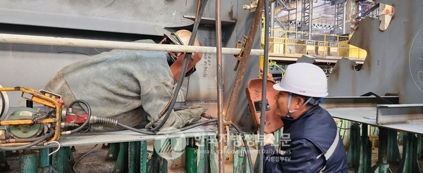 전라남도가 9월 20일까지 ‘지역특화형 비자 전환’ 사업에 참여할 외국인 모집에 나서는 등 올해도 우수한 외국인 유치에 적극 나섰다.(사진=전남도청)