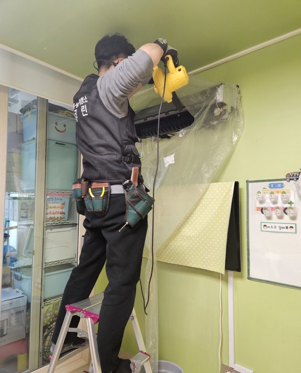 화성시는 지난 2월 참여 어린이집 모집 시 관내 어린이집 759개소 중 631개소가 사업에 신청하며 높은 참여율을 보였다고 밝혔다. (사진=화성시)