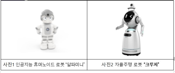 동작구는 전국 최초로 지능형 돌봄 로봇을 활용한 ‘AI 장애인 쉼터’를 조성한다고 30일 밝혔다. (자료=동작구)