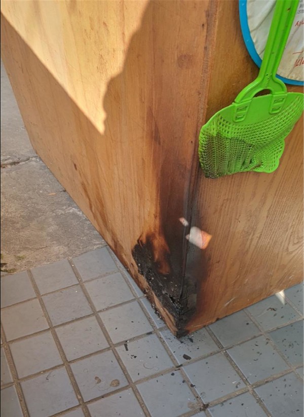 스마트안전관리서비스가 적용된 가구에는 화재와 침수, 일산화탄소 발생 등의 재난 발생 시 센서 시스템 장비를 통해 집 안에 음성경고 방송(ex. “화재가 발생되었습니다. 화재가 발생되었습니다. 안전한 곳으로 대피하시기 바랍니다”)이 나온다. (사진=서대문구)