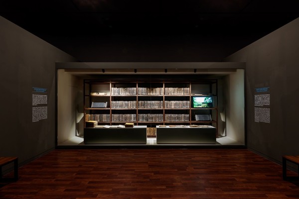 예천박물관은 6월 25일부터 10월 31일까지 '천년 대계의 초석을 놓다' 기탁문중 특별전을 개최한다. (사진=예천군)