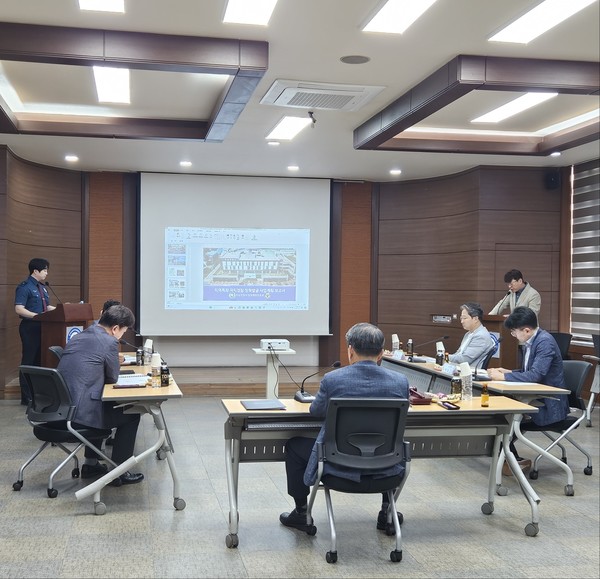 경기도남부자치경찰위원회는 ‘지역특화 자치경찰 정책발굴 사업’ 2차 공모를 통해 3개 사업을 추가로 선정했다고 28일 밝혔다. (사진=경기도)