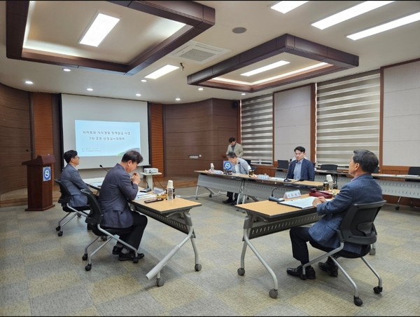 위원회는 경기남부 소재 32개 경찰청·서에서 신청한 사업 가운데 사업 실현가능성과 지속가능성, 효과를 기준으로 도민이 직접 체감할 수 있는 것들로 선정했다고 설명했다. (사진=경기도)