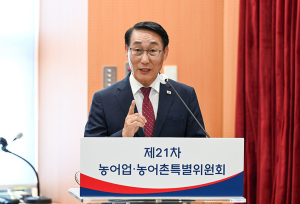 이용록 홍성군수는 “이러한 성과를 바탕으로 앞으로도 ‘따뜻한 동행, 행복한 홍성’이라는 비전 아래 군민 행복 중심의 행정을 지속적으로 펼쳐나갈 것”이라고 전했다. (사진=홍성군)