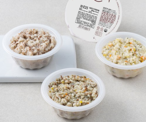 남동구는 이달부터 만 12개월 이하 드림스타트 사업 대상 영유아를 대상으로 맞춤형 이유식 지원사업을 시작했다고 10일 밝혔다. (사진=남동구)