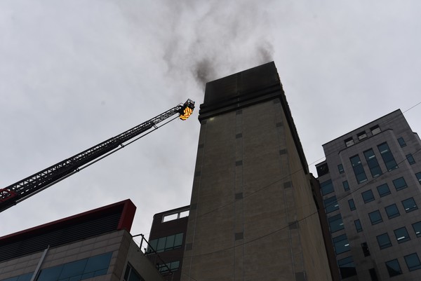 대전시 소방본부 관계자는 “화재통계를 분석한 결과 전년 대비 화재가 큰 폭으로 감소했으나, 여전히 부주의로 인한 화재가 많은 만큼 시민들께서는 화재예방을 위해 관심을 기울여 주시기 바란다”라고 말했다. (사진=대전시)
