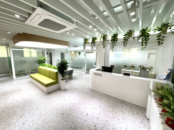 금천구는 오는 30일 오전 10시에 독산보건지소 개소식을 개최한다고 밝혔다. (사진=금천구)