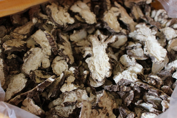 영양군과 (사)토종명품화사업단은 지난 2022년 3월부터 ‘영양 천궁’에 대한 지리적표시 단체표장 등록을 위한 사업을 추진해 왔으며, 최근 특허청으로부터 지리적표시 단체표장을 (사)토종명품화사업단 명의로 등록했다. (사진=영양군)