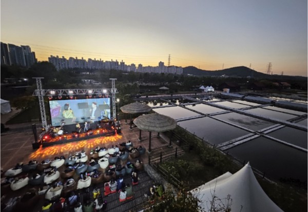  ‘여기소래페스타’ 모습 (사진=인천시)