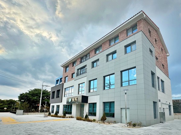 대전시는 사회복지법인 을희복지재단과 함께 15일 충청권 최초 대전아동일시보호시설 개소식을 개최한다. (사진=대전시)