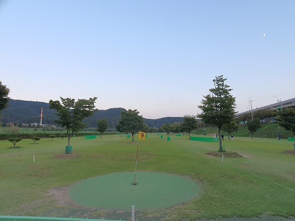 달성군은 늘어나는 파크골프 수요에 대응하기 위해 권역별로 파크골프장 신규 조성 등 확충에 노력하고 있다. (사진=달성군)