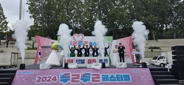 달서구는 지방정부 중에서 저출생 문제에 가장 민감하고 발 빠르게 대응하고 있다. (사진=달서구)