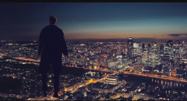 광고는 평범한 도민들이 일상 속에서 각자의 자리에서 세상을 바꾸어 나가는 모습으로 시작한다. (자료=충남도청)