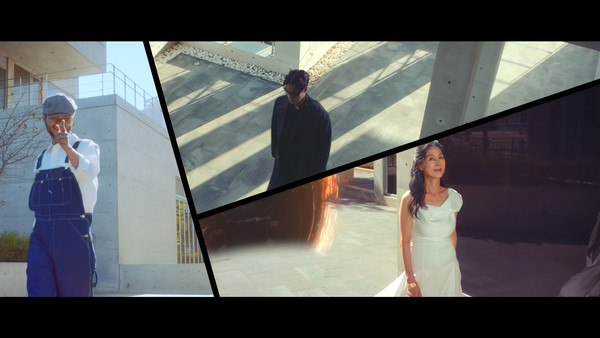 기존의 전통적이고 조용한 이미지에서 벗어나 선보인 바이럴 광고가 강렬하고 독창적인 연출로 새로운 충남을 소개하며 신선한 충격을 안겼다. (자료=충남도청)