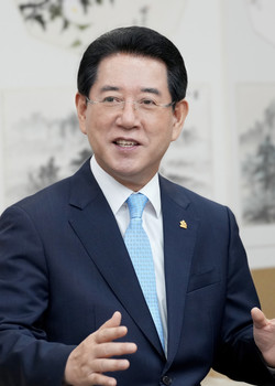 김영록 전남도지사