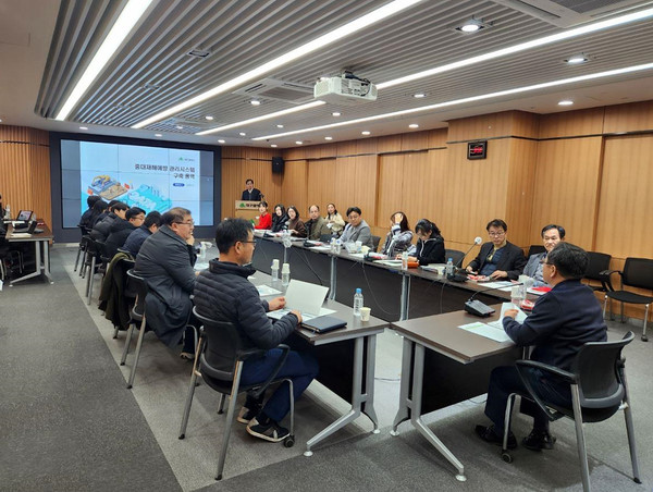 대구시는 광역 지방정부 최초로 중대재해 예방 업무를 전산으로 관리하는 ‘중대재해 예방관리 시스템’ 구축을 완료하고 2025년 1월부터 본격적으로 운영한다. (사진=김지수 기자/대구시청)