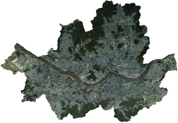 서울 전역을 3D 지도로 구현해 행정, 환경, 시민생활 등 도시정보를 확인하고 시뮬레이션을 통해 도시문제를 해결할 수 있는 디지털 공간지도 ‘S-Map(https://smap.seoul.go.kr)’이 서울의 최신 모습과 데이터를 공개한다. (자료=서울시청)