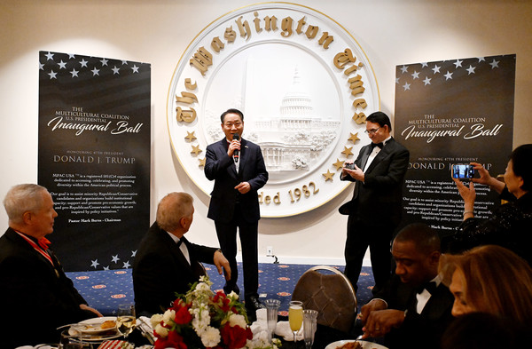 유정복 시장은 초청 서한을 통해 “인천상륙작전은 역사적 의미와 중요성이 노르망디 상륙작전에 필적할 만”하다며, “도널드 트럼프 대통령께서 참석해 주신다면 세계평화가 위협받는 이 어려운 시기에 군사안보는 물론 경제와 첨단 기술 등 다양한 분야에서 한미동맹이 더욱 강화되는 계기가 될 것”이라고 전했다. (사진=김미숙 기자/인천시청)