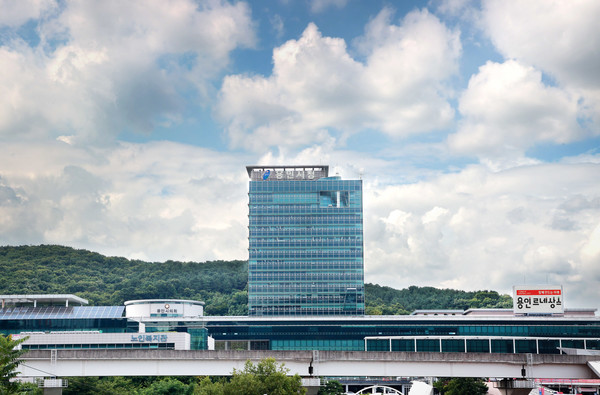 용인시는 전국 최초로 일부 소규모 노후주택에 지원했던 무료 안전 점검을 모든 소규모 주택으로 확대 지원하는 ‘우리집 튼튼관리 지원 사업’을 시작했다. (사진=김미숙 기자/용인시청)