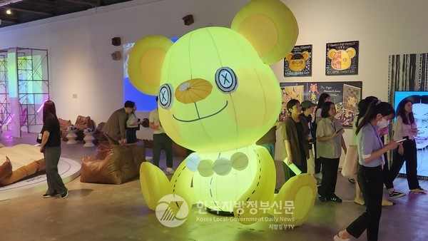  ‘2025 광주방문의 해’를 맞은 광주광역시(사징 강기정)가 ‘7대 문화정책’을 제시하며 광주 문화성장판을 키워 나가겠다고 발표해 주목되고 있다(사진=조용원 기자/광주시청)