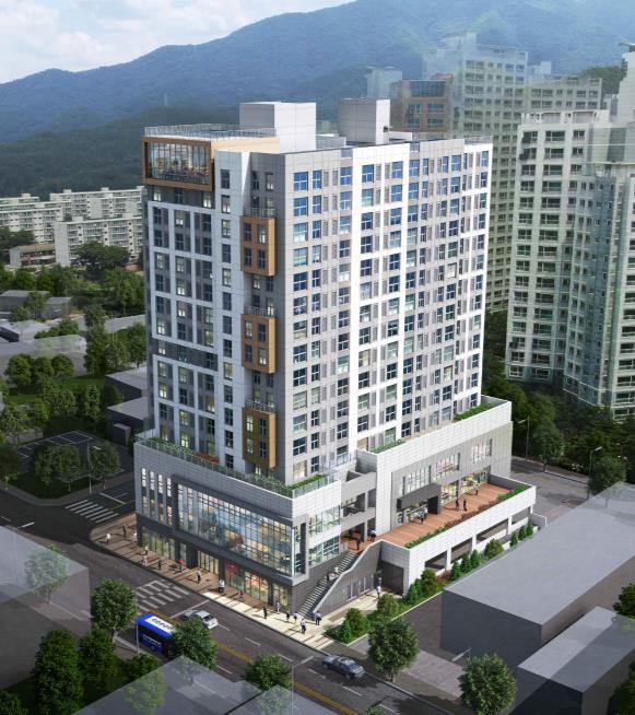 이장우 대전시장은 “청년층과 신혼부부의 주거 안정을 최우선 과제로 삼고, 2030년까지 2만 호, 2026년까지 1만 호 공급 목표를 차질 없이 추진하겠다”라며, “2025년에도 주요 청년주택 사업을 성공적으로 이끌어 청년들이 안정적인 환경에서 미래를 설계할 수 있도록 적극 지원하겠다”라고 강조했다. (자료=대전시청)