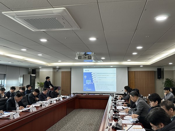 충남도(도지사 김태흠)가 ‘충남 천수만 B지구 미래항공모빌리티 클러스터'에 대한 10년 밑그림을 그리고, 미래항공모빌리티 산업 주도권 확보에 나선다. (사진=김지수 기자/충남도청)