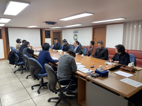 이장우 대전광역시장은 “층간소음은 일상 속 불편함에서 비롯돼 이웃 간 갈등으로 이어질 수 있는 민감한 사안”이라며 “시 차원의 적극적인 대응이 필요하다. 이번 전문 컨설팅 서비스가 시민들의 불필요한 감정 소모를 줄이고, 이웃 간 신뢰를 회복하는 계기가 되기를 기대한다”라고 강조했다. (사진=김지수 기자/대전시청)