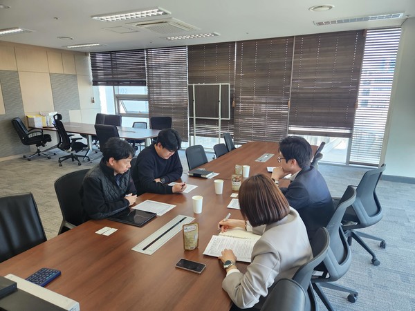 경남도(도지사 박완수)가 도입한 ‘사전 컨설팅감사’는 단순 감사 기능을 넘어 규제 적용 단계에서부터 문제를 짚어내고 해법을 제시하는 적극행정의 대표 모델로 전국적 관심을 끌고 있다. (사진=김지수 기자/경남도청)