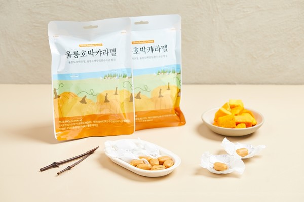 '저동커피'의 성공이 주목받으며 울릉도는 다시 한 번 관광객 유치의 기회를 맞은 가운데, 지역 업계는 이 흐름을 활용해 체험형 관광 프로그램과 푸드 페스티벌, 굿즈 숍 등을 연계해 체류형 관광지 조성에 박차를 가한다. (사진=김지수 기자/경북도청)