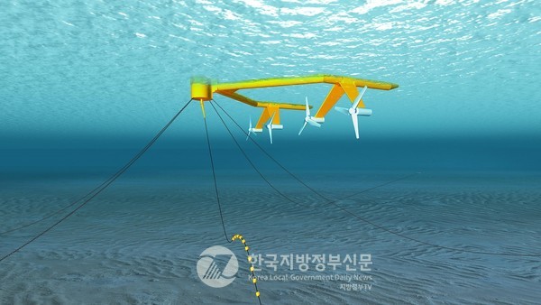 신안군이 제시한 조류발전 청사진은 단지 ‘해양에너지의 미래’가 아니라, 지방 소멸을 막고 자립형 생태계를 구축하는 지역발전 전략의 모델이 될 수 있다는 평가다.(사진=조용원 기자/신안군청)