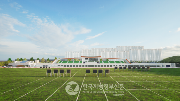 세계양궁연맹(WA) 실사단은 지난 5월 12일부터 14일까지 광주를 방문해 경기장, 숙박, 교통 등 전반적인 준비 상황을 점검한 결과, "모든 준비에 만족하며, 선수단을 위한 배려가 인상적이다"라는 평가를 내렸다.(사진=조용원 기자/광주시청)