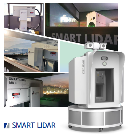 전국 최초의 '첨단환경G킴이'가 1,370만여 경기도민의 호흡기 건강과 삶의 질을 지키는 든든한 ‘환경 수호대원’이 될 전망이다. (자료=경기도청)