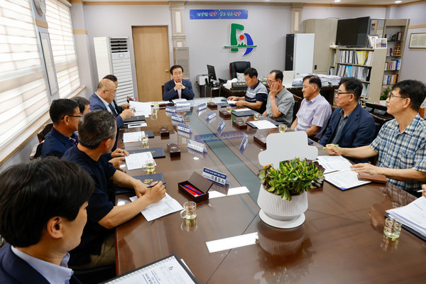 단양군은 지역 주민들은 귀농·귀촌인 유치부터 정착까지의 전 과정을 직접 설계·운영하며, 넘어서야 할 인구감소 위기에 정면으로 대응할 수 있는 ‘자생력’을 확보하게 됐다. (사진=김지수 기자/단양군청)