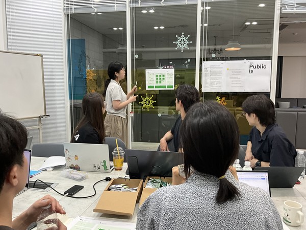 대전시는 단순 제안 수렴을 넘어 실행으로 직결되는 시민주도형 공공서비스 디자인 프로젝트 ‘퍼블릭이즈(Public is)’를 운영하며 정책 실험의 패러다임을 전환하고 있다. (사진=이상금 기자/대전시청)
