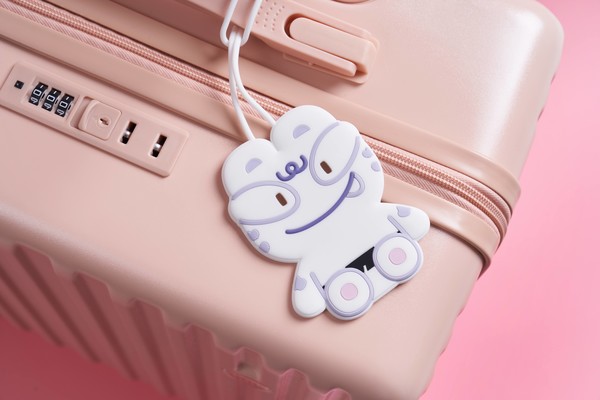 서울시는 백호 굿즈 프로모션을 시작으로, 하반기 갓·댕기·복파우치 등 전통 소재 굿즈 라인업 확대를 준비 중이다. (사진=김미숙 기자/서울시청)