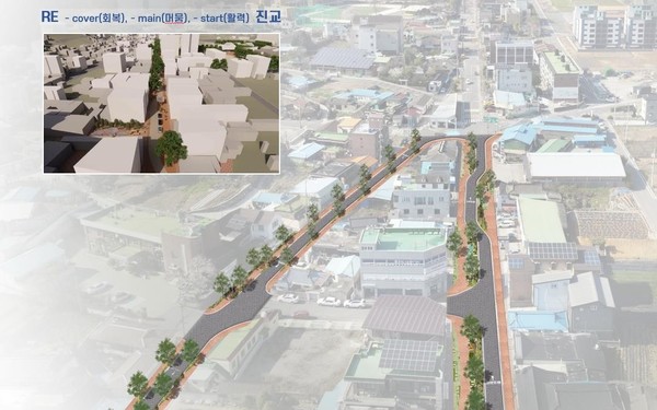 경남도(도지사 박완수)가 2025년 국토교통부 주관 ‘지역개발 공모사업’에서 전국 최다인 257억원의 국비를 확보하며 균형발전 선도지방정부로 우뚝 섰다. (자료=경남도청)