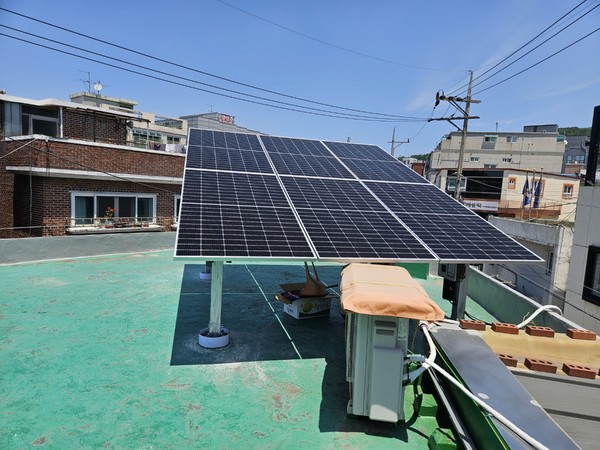 (사진=김미숙 기자/금천구청)