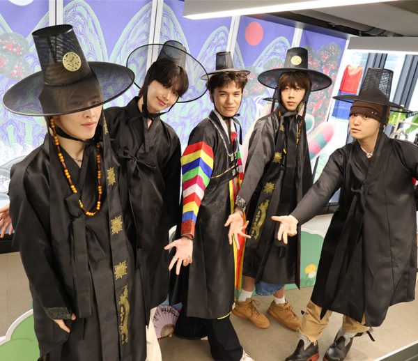 서울특별시(시장 오세훈)가 서울시는 2025년 7월 한 달 동안 서울을 찾은 외국인 관광객 수가 지난해 같은 달(110만 명)보다 23.1% 늘어난 136만 명(1,360,000명)을 기록해 서울 집계 기준으로 ‘월별 역대 최대치’를 경신했다. (사진=김미숙 기자/서울시청)