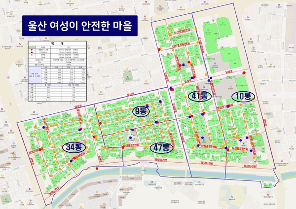  ‘재난·재해 대응형 공간정보 안전지도 구축사업’은 남구가 자체적으로 보유한 부서별 데이터와 공개된 공공데이터를 GIS(지리정보시스템) 분석 도구와 기구축된 공간정보 플랫폼 위에서 결합해, 별도 추가 예산 투입 없이 2026년 1월부터 3월까지 데이터 구축을 완료하겠다는 계획을 담고 있다. (자료=남구청)