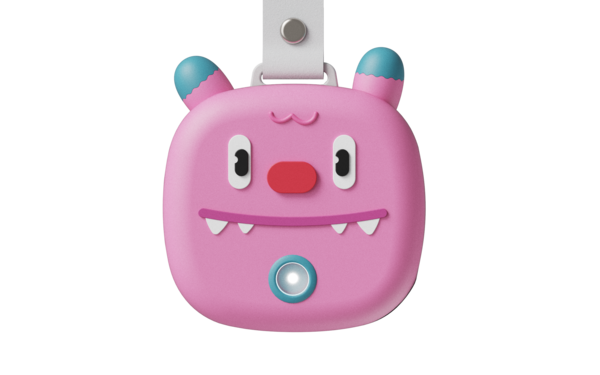 서울특별시(시장 오세훈)는 최근 초등학생 대상 유괴 미수 등 사건들이 잇따르며 커진 학부모들의 불안에 대응해, 올해 1·2학년에게 시범 보급한 ‘초등안심벨’을 내년부터 서울시 전체 초등학생으로 확대해 약 36만 명(기존 보급분 포함)에 무상 지원한다. (자료=서울시청)