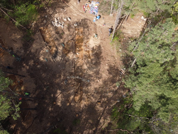 경남도는 2026년 역사문화권 중요 유적 발굴조사에서 보인 성과는 단순한 ‘예산 확보’가 아니라, 법제도(역사문화권 정비법)에 기반한 제도적 실행력과 현장 중심의 학술 축적이 결합한 결과다. (사진=박상대 기자/경남도청)