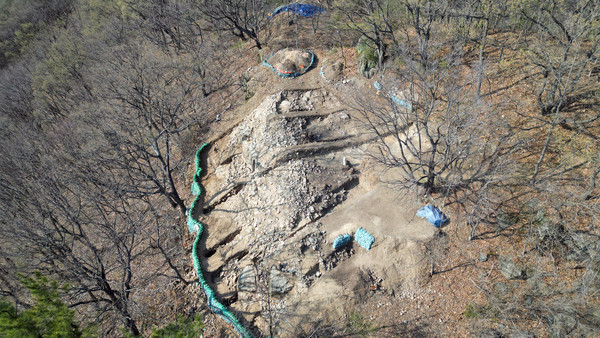 이번 확보 성과는 2024년(3건, 8억5천4백만 원)과 2025년(3건, 6억5천7백만 원)으로 이어온 연쇄적 투자와 조사 성과가 정책 신뢰로 연결된 결과로, 단순한 예산 수주 수준을 넘는 ‘연속성 있는 학술 조사 체계’가 마련되고 있다는 점에서 중요하다. (사진=박상대 기자/경남도청)