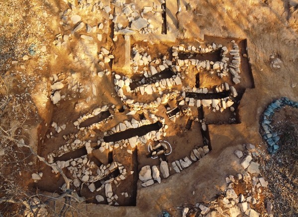 경남도(도지사 박완수)가 2026년 국가유산청이 지원하는 역사문화권 중요 유적 발굴조사 사업에서 광역지방정부 가운데 가장 많은 건수(8건)와 최대 국비(9억 7천만 원)를 확보함으로써 지역 차원의 가야사 복원·정비 전략이 국가 차원의 보존·활용 정책과 실질적으로 결합되고 있음을 입증했다. (사진=박상대 기자/경남도청)