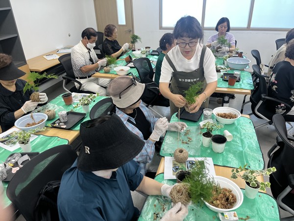 (사진=김미숙 기자/중구청)