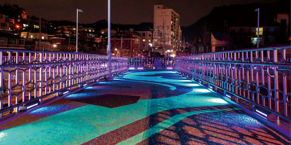 서울시는 본 프로젝트의 성과를 바탕으로 노을공원·선유도공원 등 다른 권역에서도 공공미술을 확장하고 체계화된 고도화 작업을 진행 중이며, ‘시민 가까이의 예술’이라는 비전의 연속성을 약속했다. (사진=김기문 기자/서울시청)